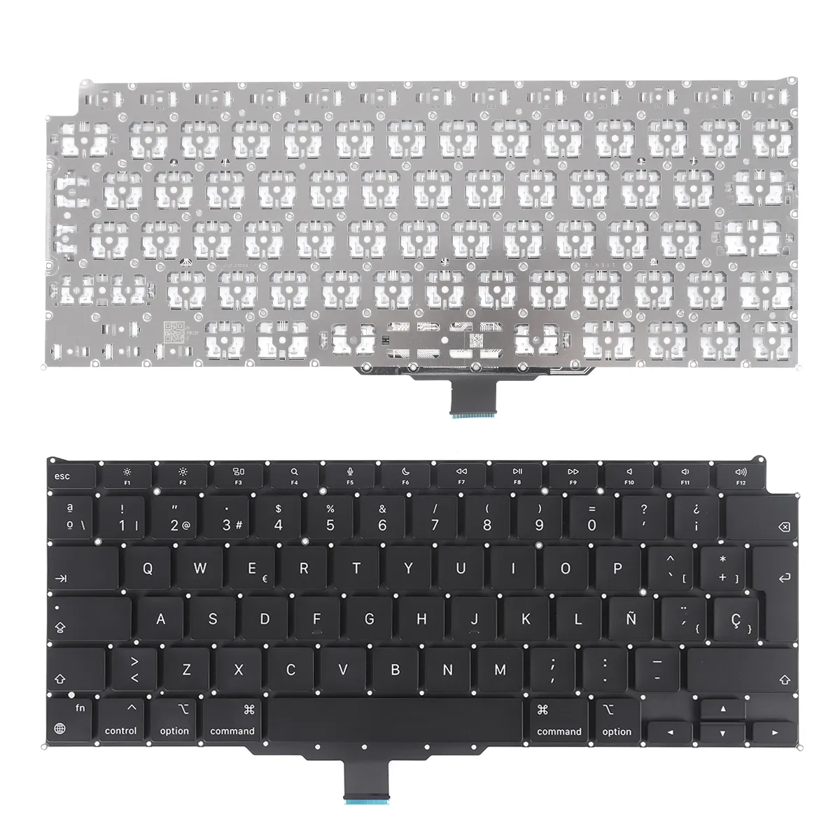 Picture of APPLE Macbook Pro A2337 BLACK (without Backlit)